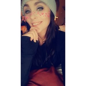 Meet your Posher, Miranda